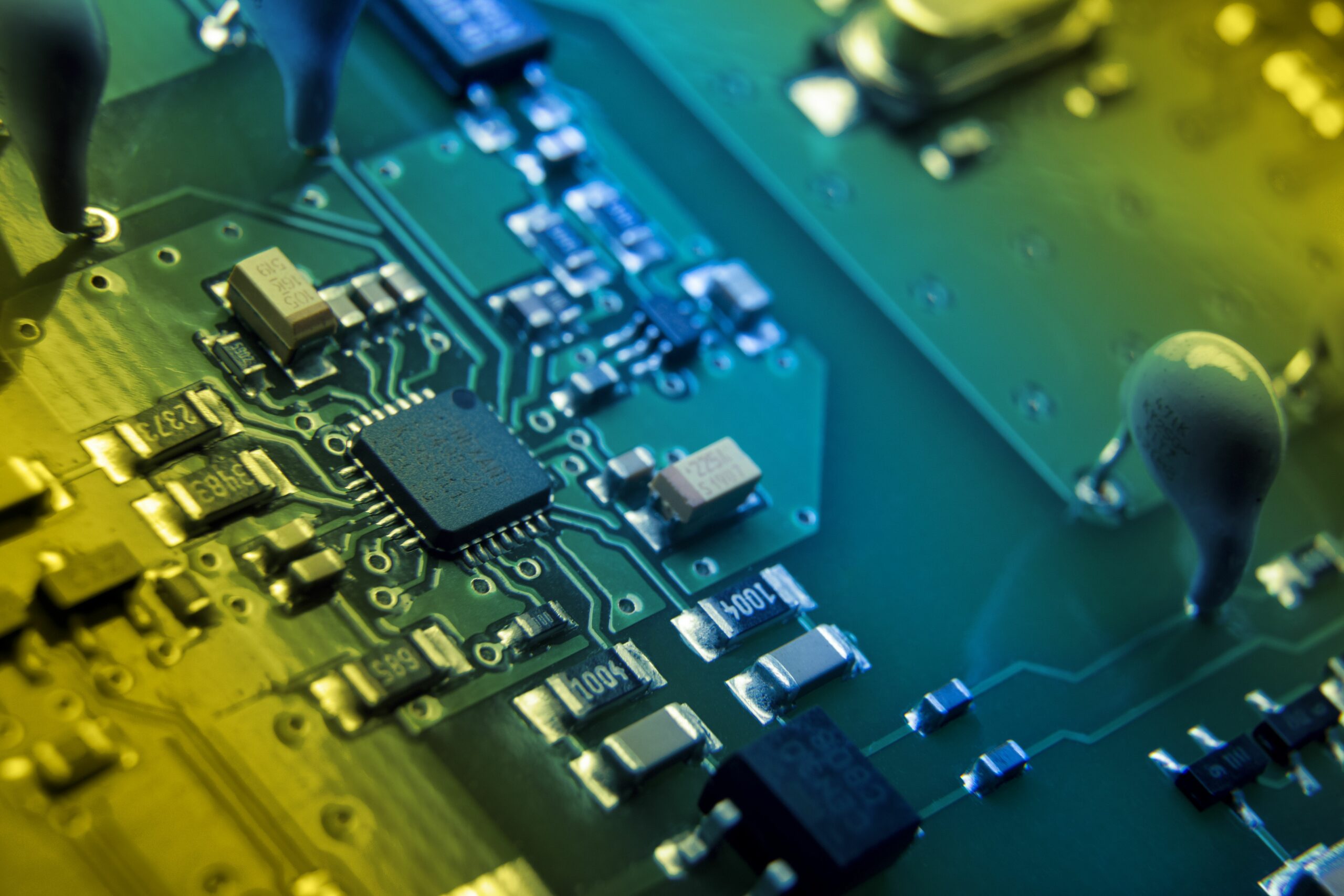 What Is Pcb And Its Advantages